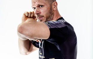 格斗UFC：顶级对决燃爆擂台，精彩不断！，ufc格斗界神仙颜值